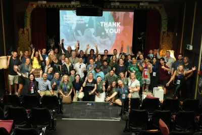 Startup Weekend Tauranga returns for 2025 - and it was a hit!