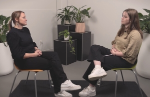 Made Here Interview Series: Sarah Webb