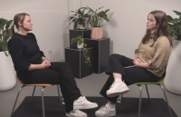 Made Here Interview Series: Sarah Webb