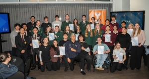 all awardees at BOP Regionals