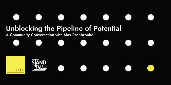 Unblocking the Pipeline of Potential: Why Rangatahi Must Be at the Centre