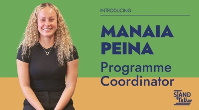 Meet Manaia