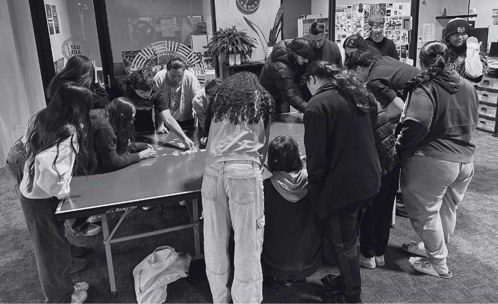 Growing capabilities