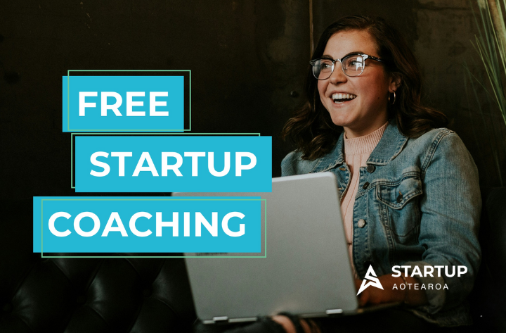 Startup Aotearoa